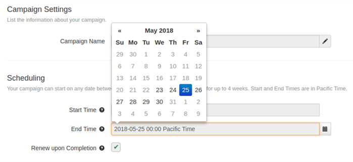 如何编辑正在运行的Wish ProductBoost活动? 如何编辑正在运行的Wish ProductBoost活动?