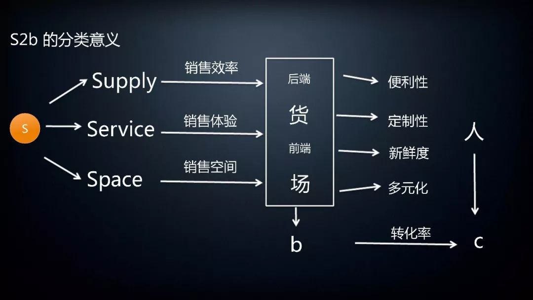 S2b的分类意义