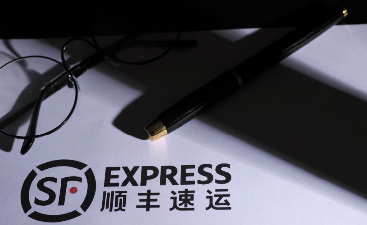 顺丰的进攻性防御和降维进击_物流_电商报