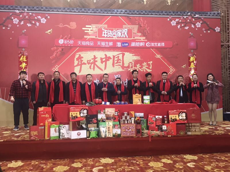 普通淘宝直播带货量-淘宝为什么投入这么多精力做直播?直播到底有多带货?