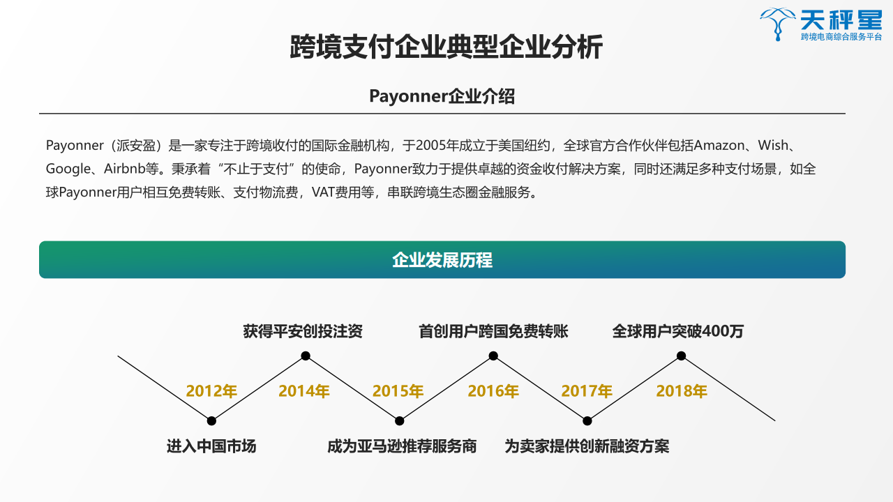 天秤星发布《2019跨境支付行业白皮书》