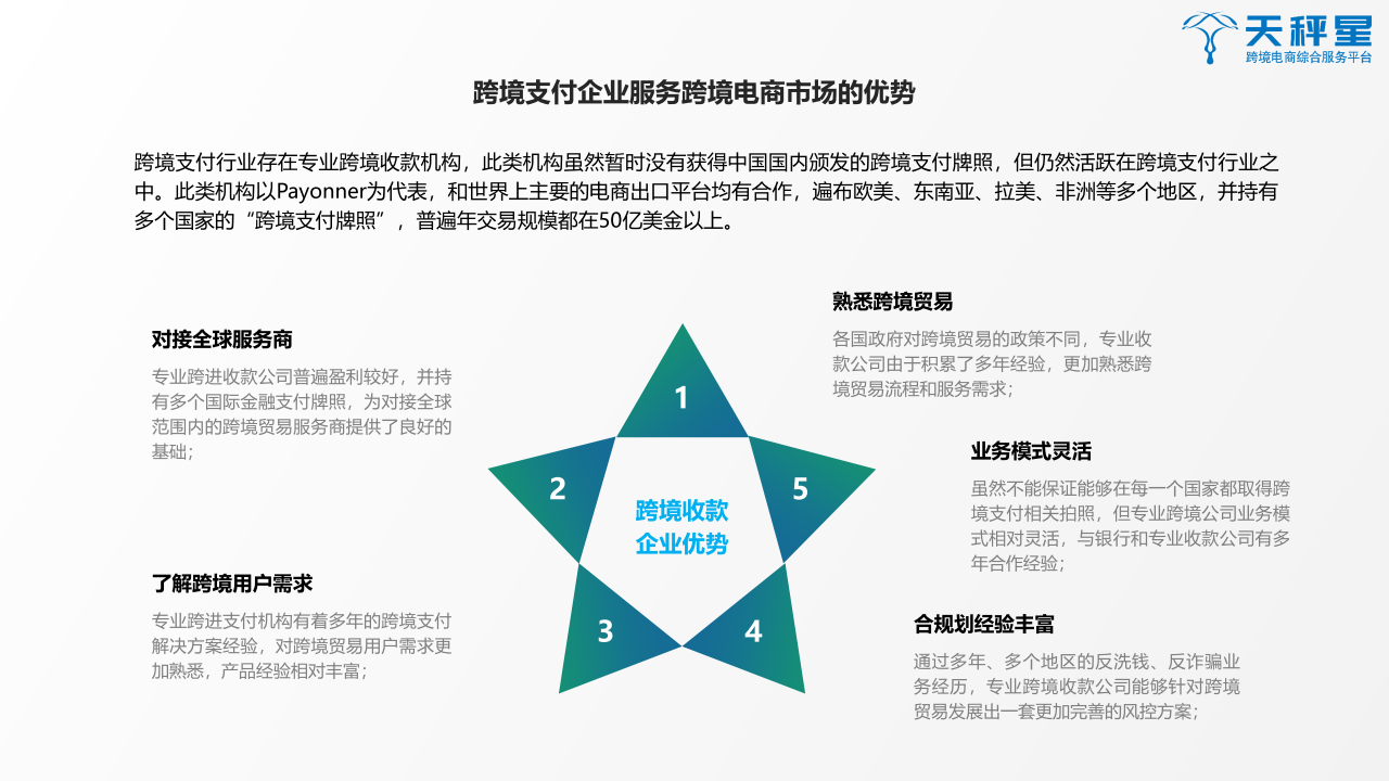 天秤星发布《2019跨境支付行业白皮书》