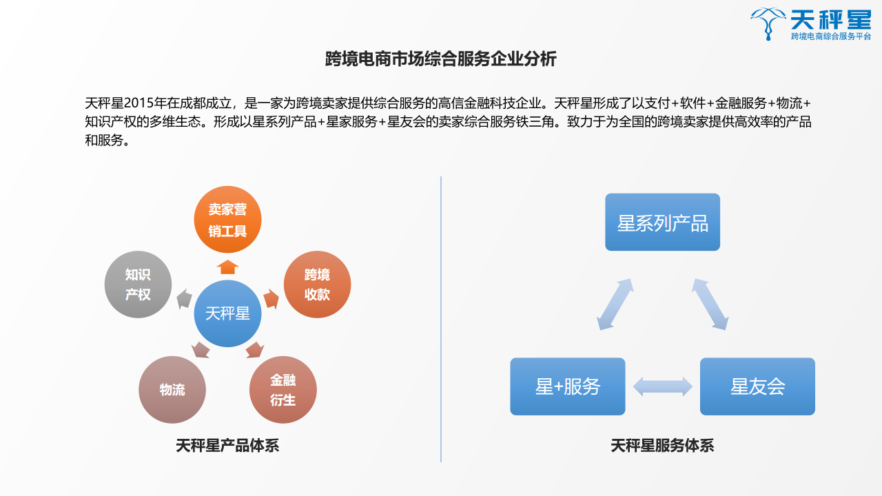 天秤星发布《2019跨境支付行业白皮书》