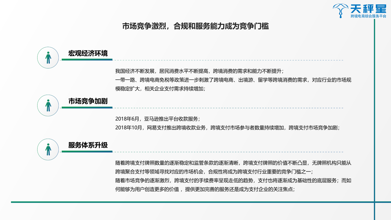 天秤星发布《2019跨境支付行业白皮书》