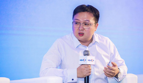 王鑫:关于车联,刚才其实前面三位领导都已经谈到了,我想问一下詹宏波