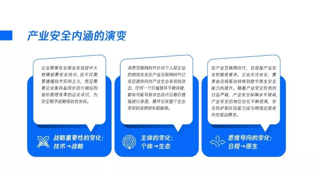 2020产业安全报告:产业互联网时代的安全战略观