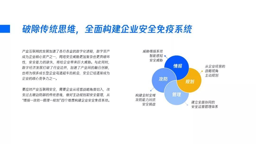 2020产业安全报告:产业互联网时代的安全战略观